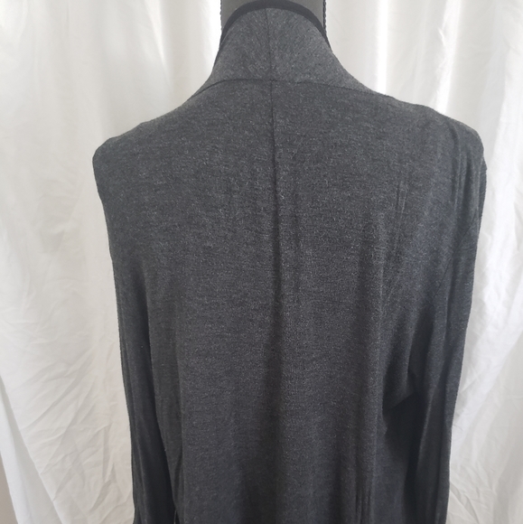 3for$30 Lightweight Cardigan - Picture 4 of 4